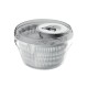 Centrifugadora Ensalada ø28cm Gris - Kitchen Active Design - Guzzini GUZZINI GZ16900092