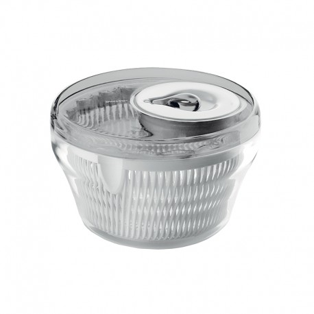 Centrifugadora Ensalada ø28cm Gris - Kitchen Active Design - Guzzini GUZZINI GZ16900092