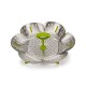 Steel Folding Steamer Basket - Bloom Steel - Joseph Joseph JOSEPH JOSEPH JJ45033