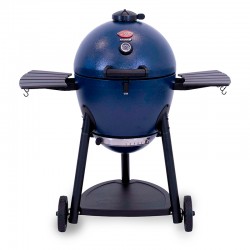 Barbecue a Carvão Akorn Azul - Kamado - Chargriller
