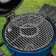 Akorn Charcoal Grill Sapphire Blue - Kamado - Chargriller CHARGRILLER BAR56720