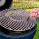 Barbecue a Carvão Akorn Azul - Kamado - Chargriller CHARGRILLER BAR56720