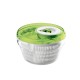 Salad Spinner Large ø28cm Green - Kitchen Active Design - Guzzini GUZZINI GZ16900093
