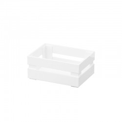 Small Box White - Tidy&Store - Guzzini