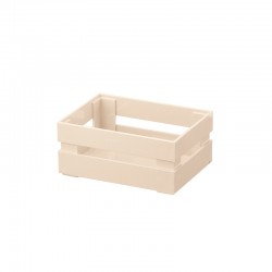 Small Box Clay - Tidy&Store - Guzzini