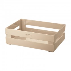 XL Box Pale Clay - Tidy&Store - Guzzini