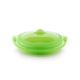 Vaporera Plegable Verde - Lekue LEKUE LK3400500V09U008