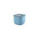 Airtight Container 750ml Blue - Store&More - Guzzini GUZZINI GZ170701189