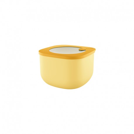 Airtight Container 1,55lt Ochre - Store&More - Guzzini GUZZINI GZ170703165