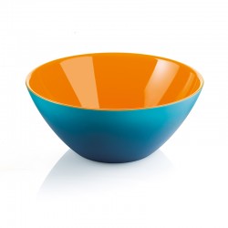Bowl L Blue/Orange - My Fusion Blue And Orange - Guzzini GUZZINI GZ281425145