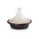 Tagine Meringue 31cm - Classic Volcanic - Le Creuset LE CREUSET LC25138317160422