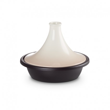 Tagine Meringue 31cm - Classic Volcanic - Le Creuset LE CREUSET LC25138317160422