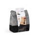 Lunch Bag Grey - To Go - Lekue LEKUE LK0301072G08U150