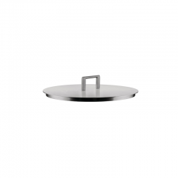 Tampa 24cm - Convivio Aço - Alessi ALESSI ALESDC200/24