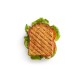 Funda para Sandwich Reutilizable Blanco - Lekue LEKUE LK3401700B04U004