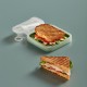 Kit Sandwich + Baguette Cases Grey - Lekue LEKUE LK3401720SURU004