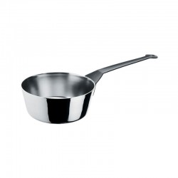 Panela Sauteuse ø20cm - La Cintura di Orione Inox - Alessi