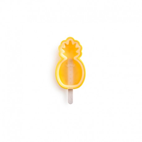 Ice Cream Mould Pineapple Yellow - Lekue LEKUE LK3400261V30U150