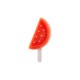 Molde para Gelado Melancia Vermelho - Lekue LEKUE LK3400262R14U150