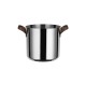 Stockpot 4,9lt - Edo Steel - Alessi ALESSI ALESPU100/20