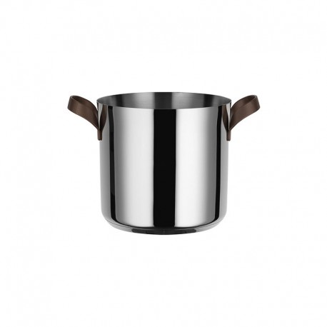 Stockpot 4,9lt - Edo Steel - Alessi ALESSI ALESPU100/20
