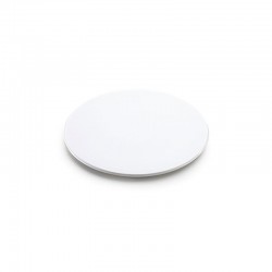 Ceramic Plate ø27Cm White - Lekue LEKUE LKPLA00002B01M024