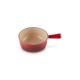 Fondue Saucepan Cerise 20cm - Classic - Le Creuset LE CREUSET LC20007200602460