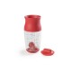 Batter Shaker - 700ml Red - Lekue LEKUE LK0205750R14U150