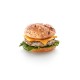 Kit Veggie Burger - Lekue LEKUE LK3000101SURM017