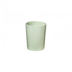 Vase Ø16,2cm Green Blush - Terra Spice - Asa Selection