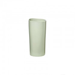 Vase Ø13,6cm Green Blush - Terra Spice - Asa Selection