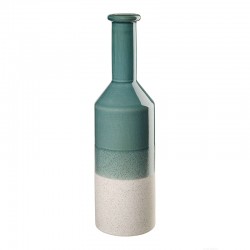 Vase Ø12,2cm Emerald - Botella - Asa Selection