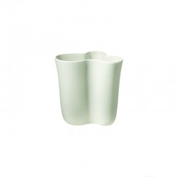 Vase 21,5cm Hints of Mint – Blossom - Asa Selection