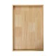 Bandeja 52cm – Wood Natural - Asa Selection ASA SELECTION ASA53692970