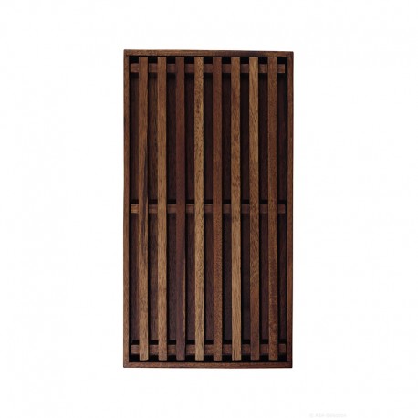 Tabla de Corte para Pan 43cm – Wood Acacia Marrón - Asa Selection ASA SELECTION ASA53680970