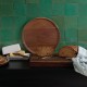 Bread Board 43cm – Wood Acacia Brown - Asa Selection ASA SELECTION ASA53680970