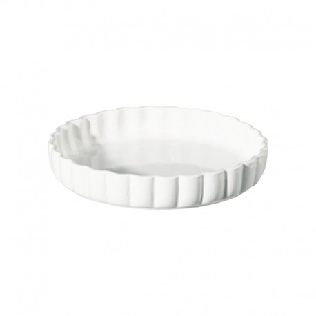 Fruit Tart Dish Ø28Cm - Grande White - Asa Selection ASA SELECTION ASA5014147