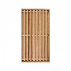 Tábua para Cortar Pão 43cm – Wood Natural - Asa Selection