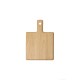 Wooden Board 33cm – Wood Natural Nature - Asa Selection ASA SELECTION ASA53682970