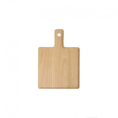 Wooden Board 33cm – Wood Natural Nature - Asa Selection ASA SELECTION ASA53682970