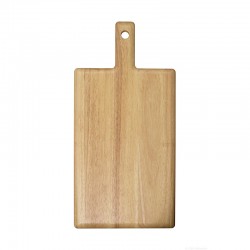 Tabla de Corte 53cm – Wood Natural - Asa Selection