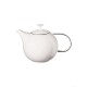 Teapot 1,5lt - Ligne Noire White And Black - Asa Selection ASA SELECTION ASA20037113