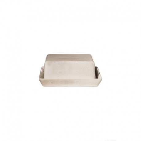 Butter Dish Sand - Saisons - Asa Selection ASA SELECTION ASA4708107