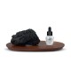 Lava Stone Fragrance Diffuser Shhh - The Five Seasons - Alessi ALESSI ALESMW65 5S