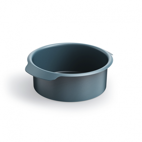 Molde Redondo Antiadherente 20cm - Nest Bake Azul - Joseph Joseph JOSEPH JOSEPH JJ45070