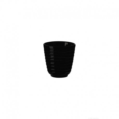 Espresso Cup Black - Cordo - Asa Selection ASA SELECTION ASA22001413