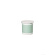 Jar with Chalk Decal Mint 7cm - Memo - Asa Selection ASA SELECTION ASA48780147