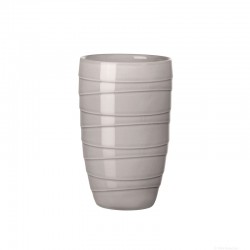Thermo Mug Twist Grey 330ml - Thermo - Asa Selection ASA SELECTION ASA33715024