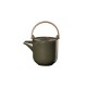 Teapot with Wooden Handle 600ml – Coppa Nori - Asa Selection ASA SELECTION ASA19371192