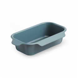 Non-Stick Loaf Tin - Nest Bake Blue - Joseph Joseph